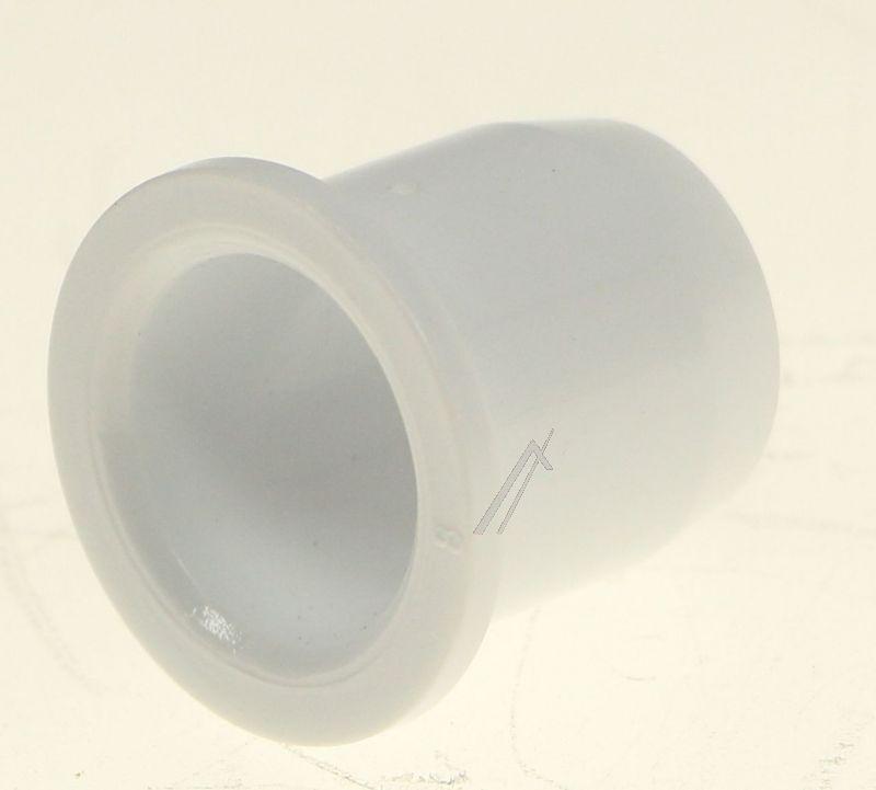 Midea 12131000006115 Anschlussstutzen - Scharnier unten