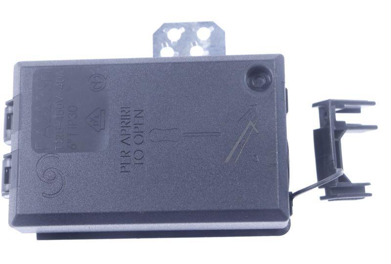 Teka 60904252 Anschlussstück - Connecting block pa223s pa6- 6 poles
