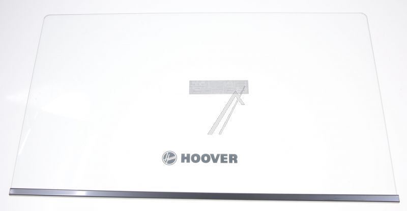 Candy Hoover 49031049 Glasplatte - Gemüseschale-glasfach