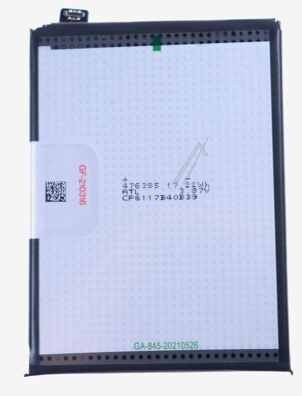 Oneplus 9561206 GSM Akku - 1031100042 battery eu passend für nord ce