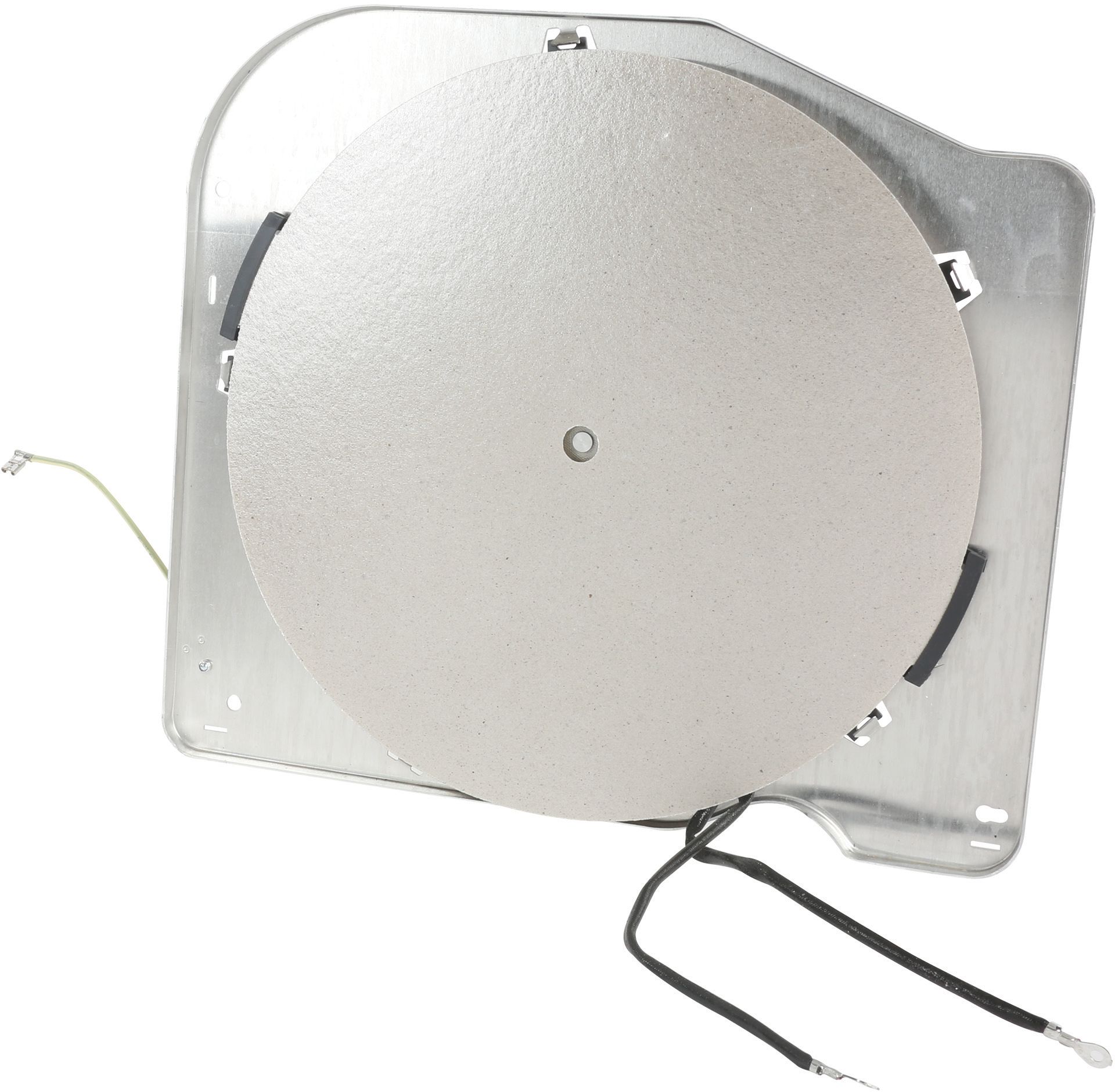 BSH Bosch Siemens 00670394 Isolation Induktionsplatte - Induktionsplatte