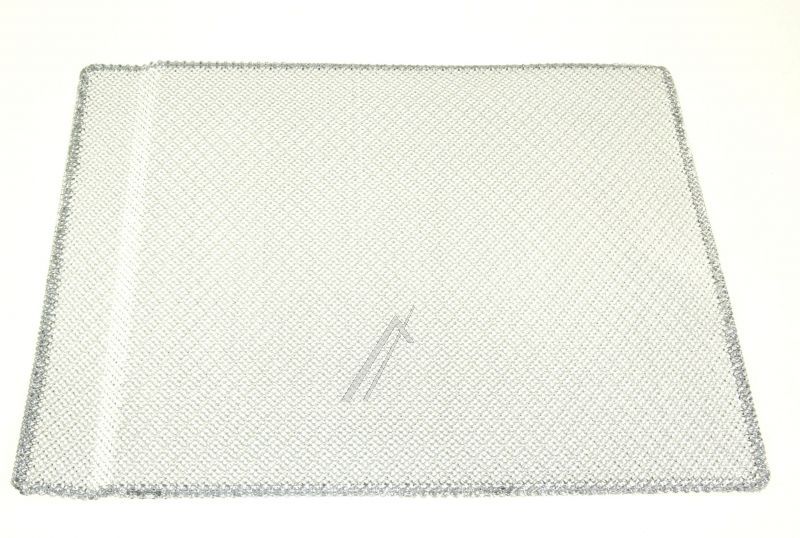 Whirlpool Indesit 482000026755 Metallfettfilter - C00051290 filter metall sl26-sl29