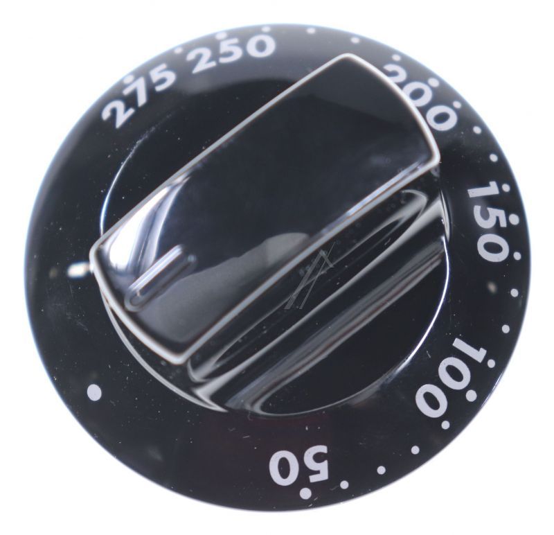 AEG Electrolux 5612263235 Knopf Taste Thermostat - Knebel thermostat
