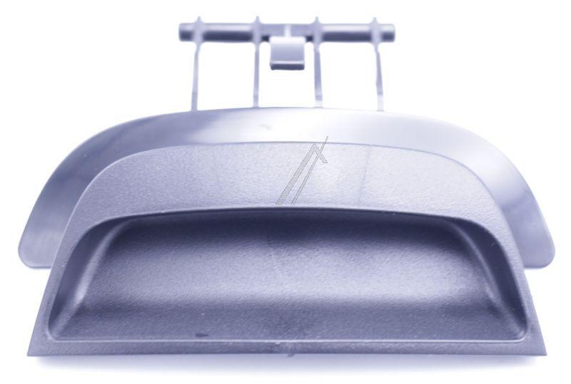 AEG Electrolux 1181912187 Abdeckung Gehäuse - Lock,cover,dust bag,ebony
