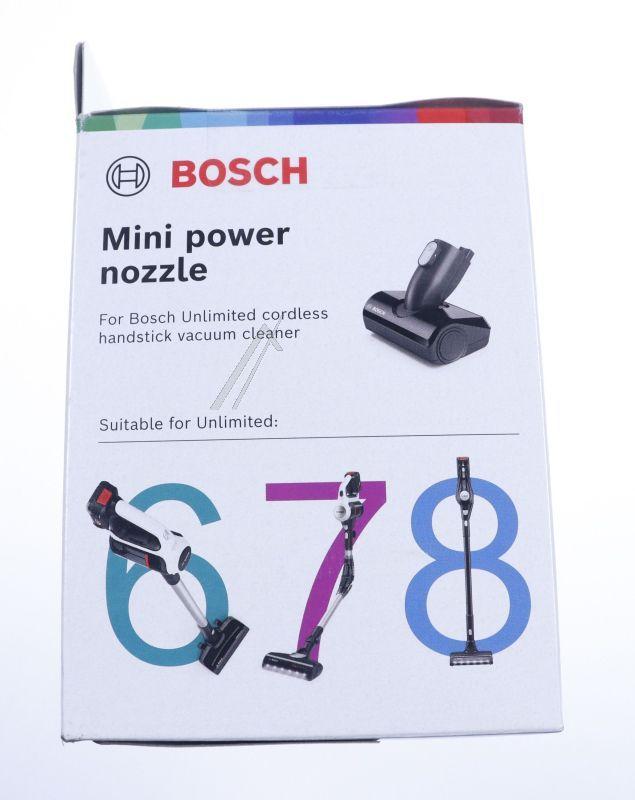 BSH Bosch Siemens 17008529 Bürste - Minidüse
