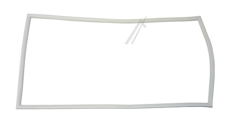 Whirlpool Indesit 482000027656 Gefrierschranktürdichtung - C00084990 dichtung tuer weiss 1053x563(rehau-01)