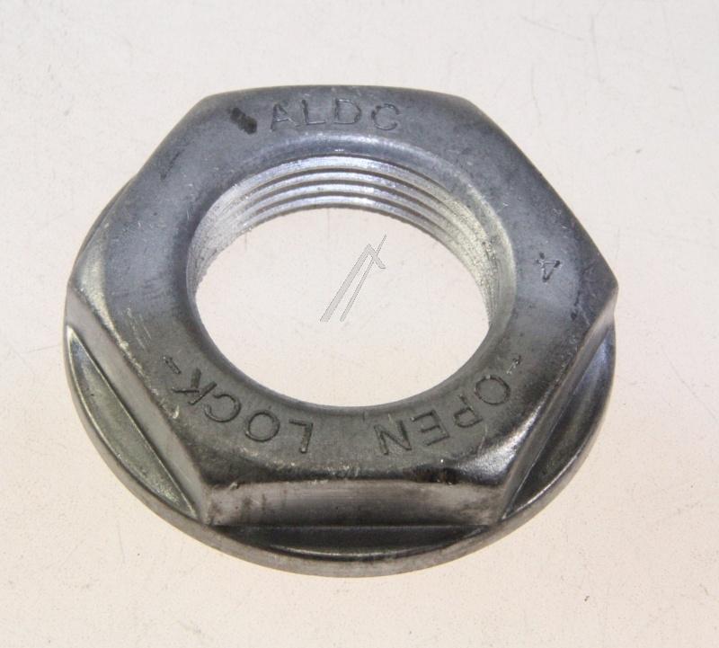 Samsung 6021001195 Mutter - Nut-hexagon flange:m24,1c,-,zdc1,t9.5