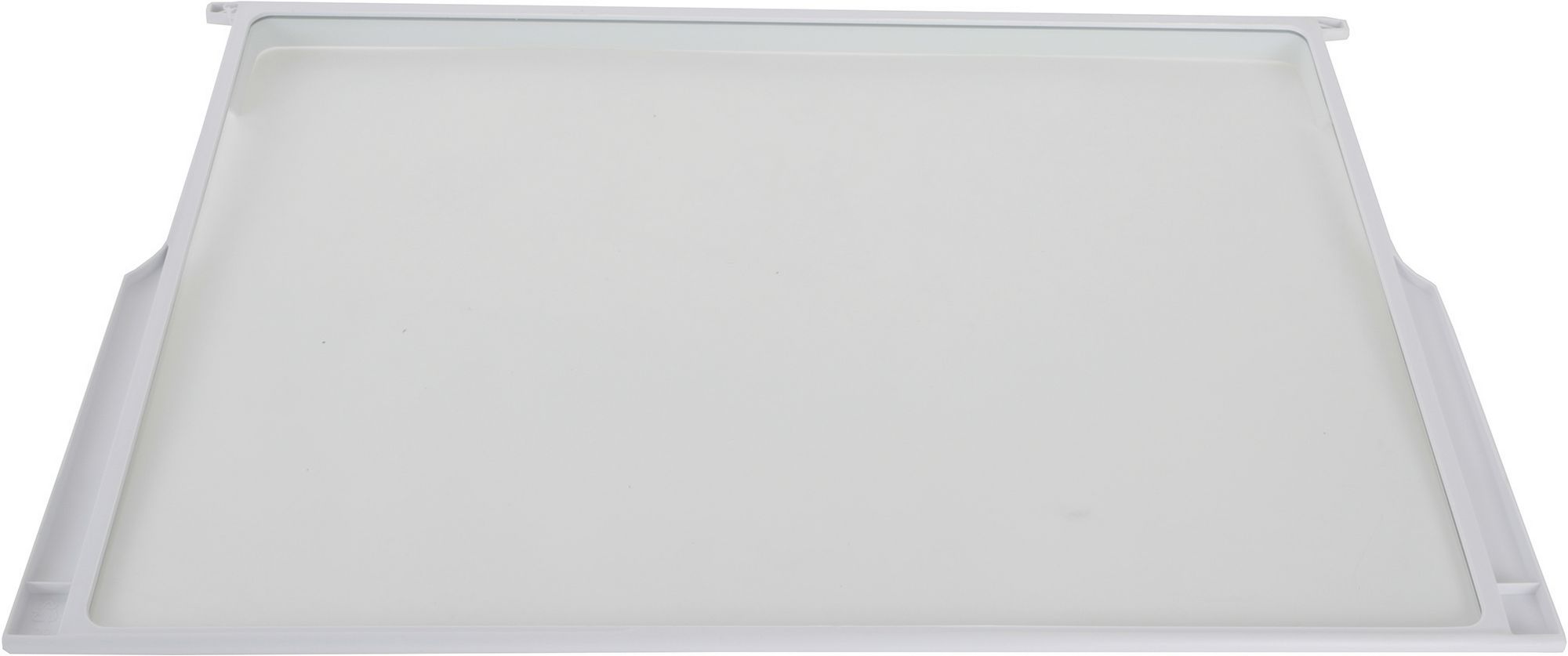 Bosch Siemens Glasplatte 00701672 für Kühlschrank Einlegeboden Ersatzteil