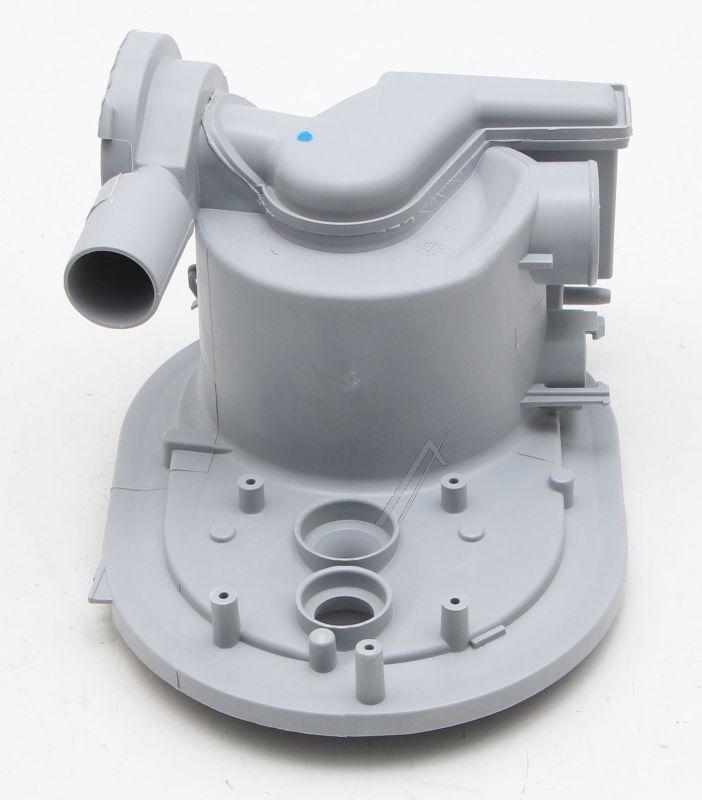 Whirlpool 488000525732 Sumpf - C00525732 pumpensumpf-gehaeuse 2out ssdm, sensor,