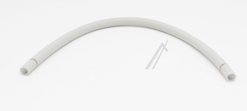 Smeg 758976596 - Tubo in gomma ritorno