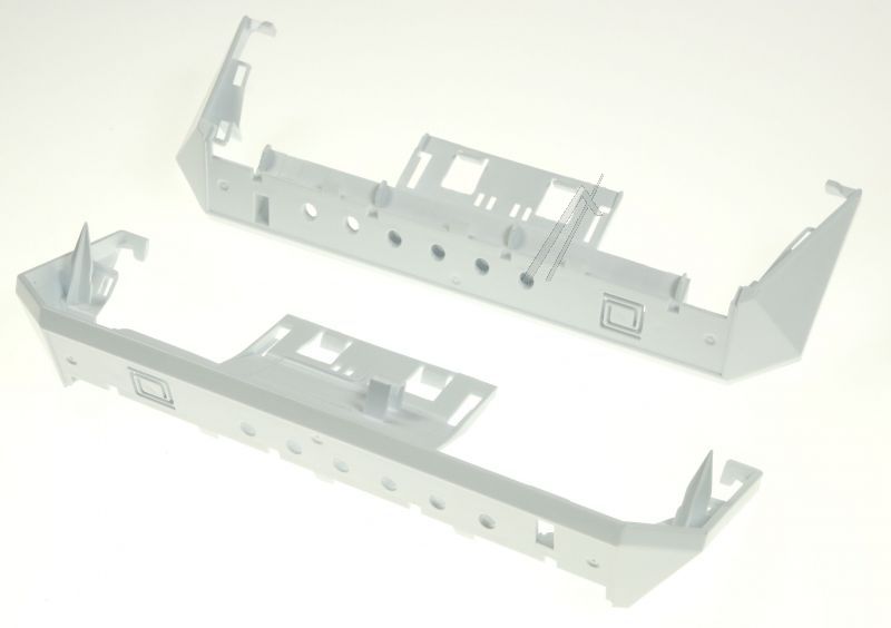 Midea 12131000004799 Lampenfassung - Lamp mounting box