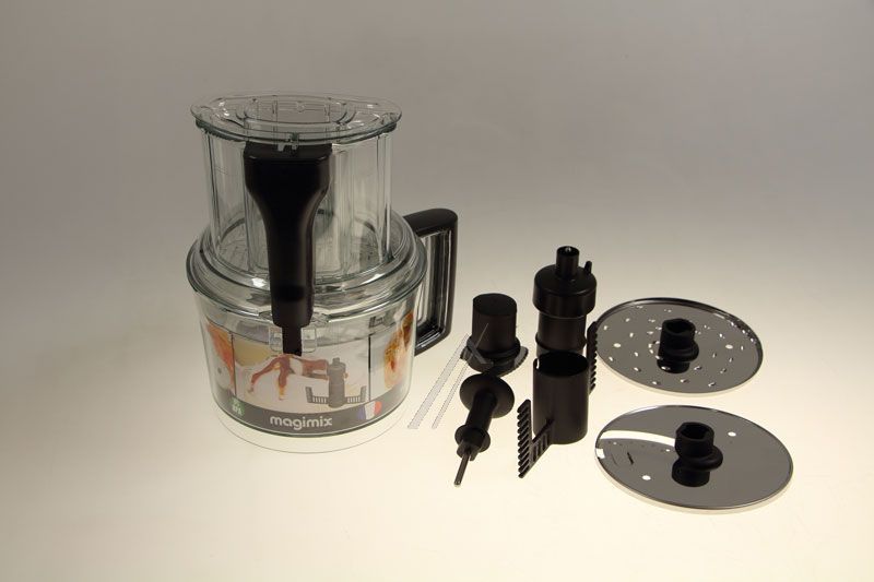 Magimix 17671 Mix-Becher - Kit cuve 3100/3200 sav