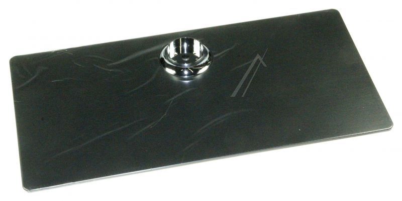Vestel 45012125 - Cover foot 40165 dark al(11505)slimbxpkg