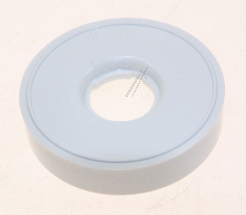 Vestel 42047136 Ring - Knebel ring ( passend für omega /epsilon, weiss)