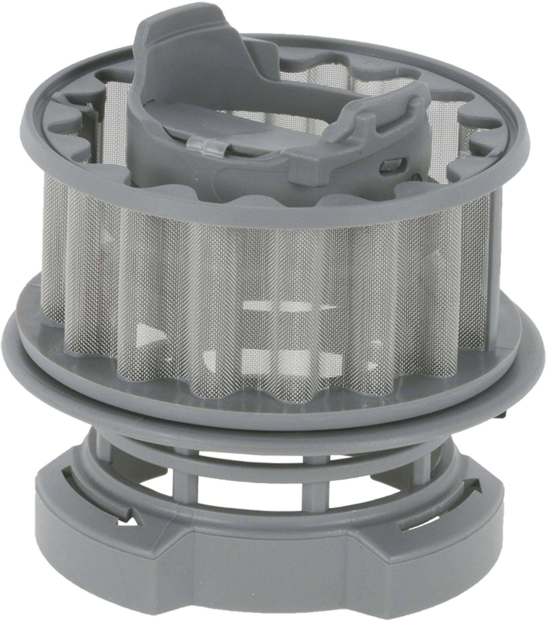 BSH Bosch Siemens 00757976 - Halter 636 037 9121