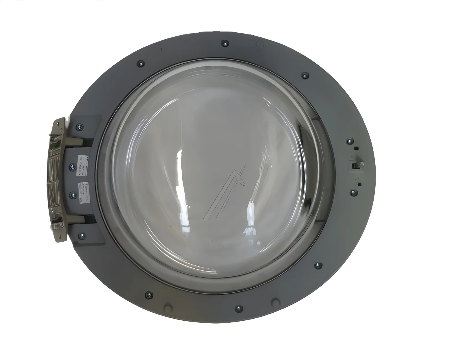 Arcelik Grundig Beko 2832531300 Bullauge - Front tür .