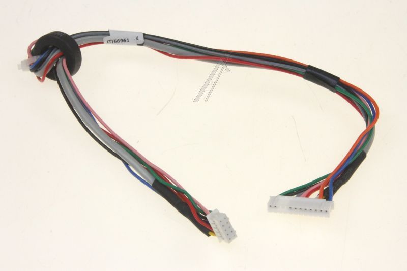 Vestel 30066961 Stecker - Verbindungskabel cnas12p+10p/350 shl w/dc+f ul2464#26rohs