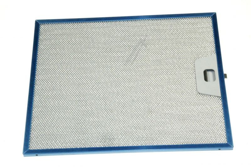 Smeg 813410360 Metallfettfilter - Filter dunstabzugshaube ksev97x