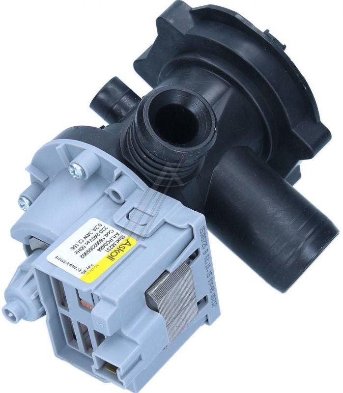 Whirlpool Indesit 482000030737 Laugenpumpe - C00264955 drain pump 220-240v./50hz Whirlpool Indesit 482000030737 Laugenpumpe - C00264955 drain pump 220-240v./50hz