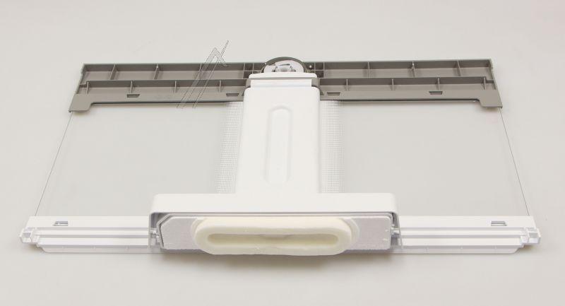 Whirlpool Indesit 488000680795 Glasplatte - C00680795 glasplatte vtz assy