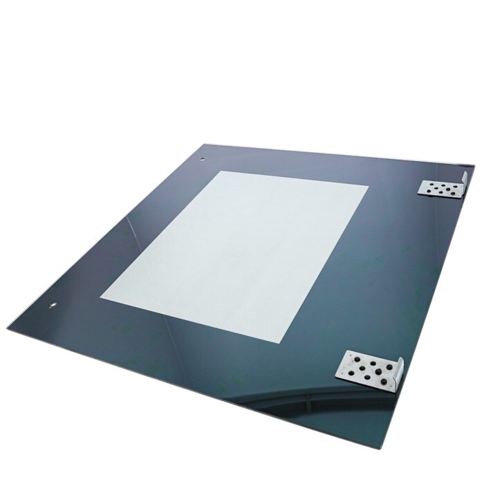 AEG Electrolux 3428369353 Innenscheibe - Türglas,satz