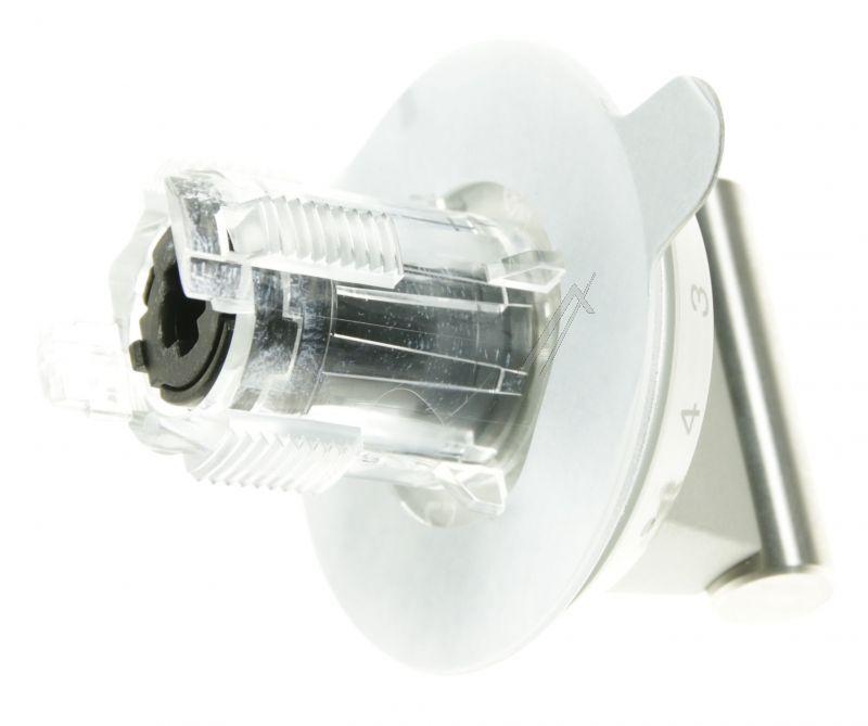 BSH Bosch Siemens 00650353 Knopf Taste - Knopf-kochstelle