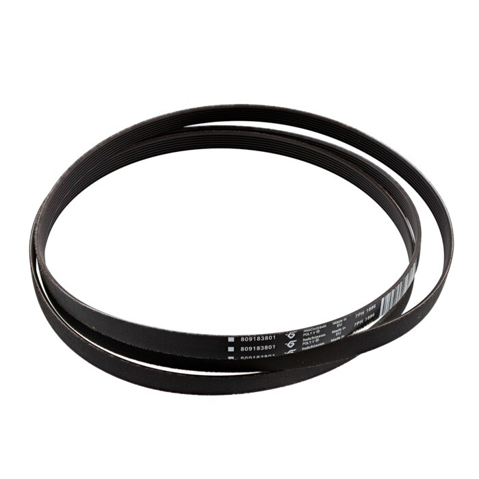 AEG Electrolux 8091838014 Riemen - 1886h7 antriebsriemen,l=1886.7mm