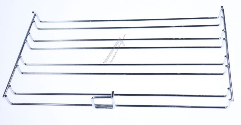 Simfer 10002313 - H25-45-100-050 seitliches führungsgitter, rechts/links