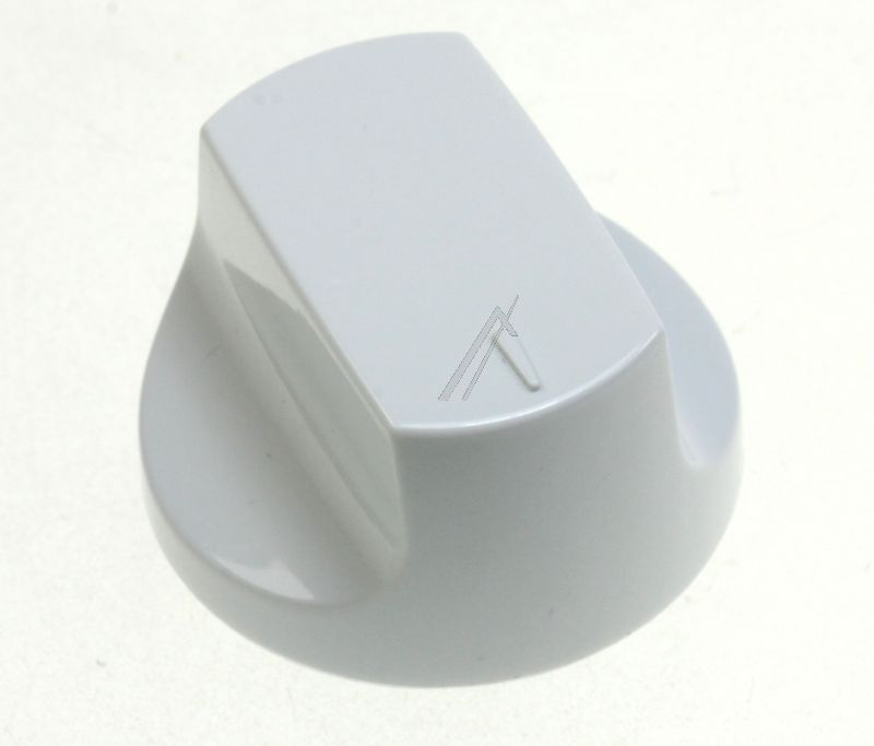 Atag 36490 Knopf Taste - 88041751 knopf gas weiss