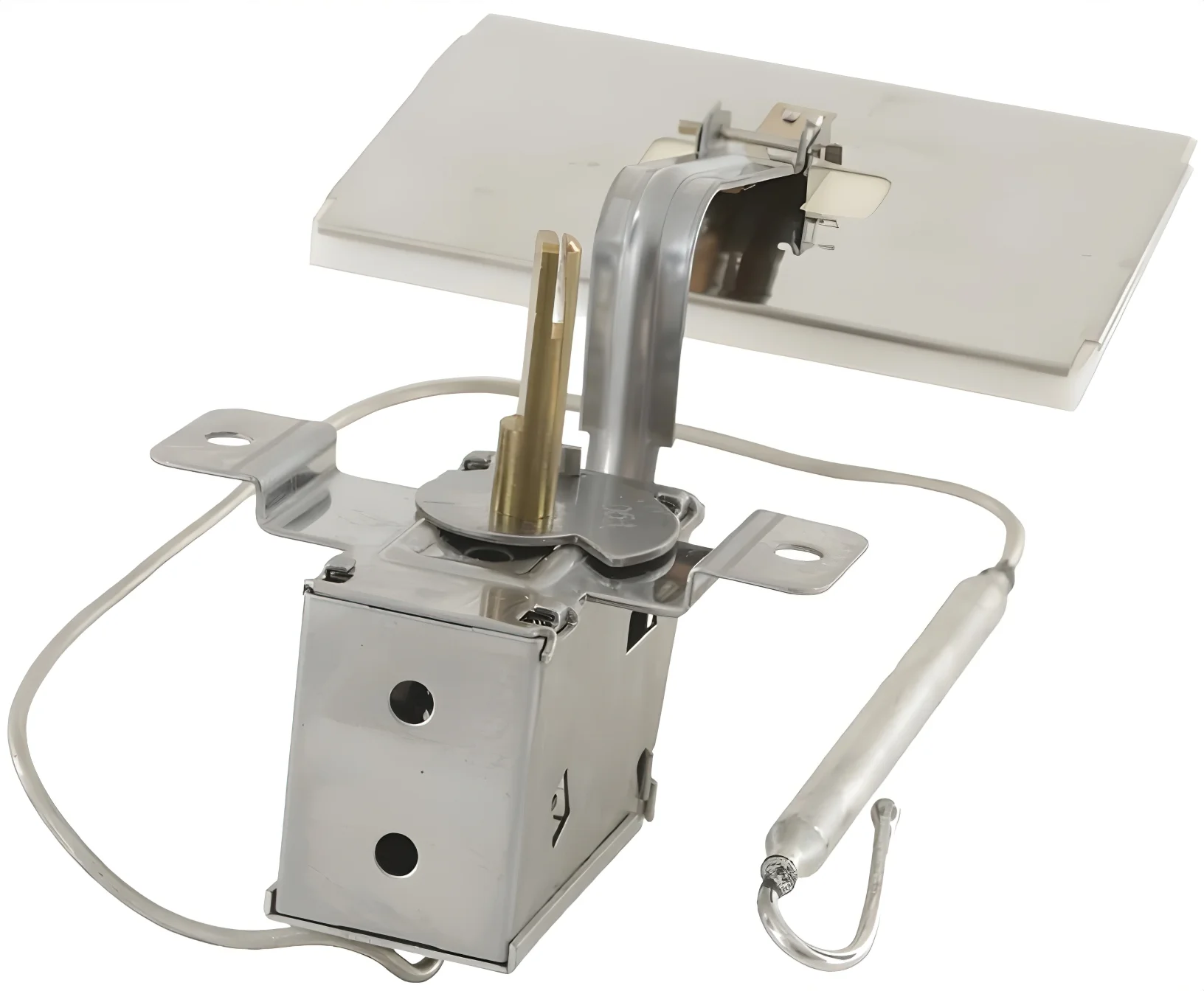 BSH Bosch Siemens 00182029 - Temperaturregler