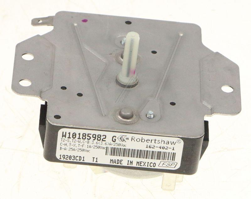 Whirlpool Indesit 480112100585 Kurzzeitwecker - C00388685 zeitschalter 60 hz