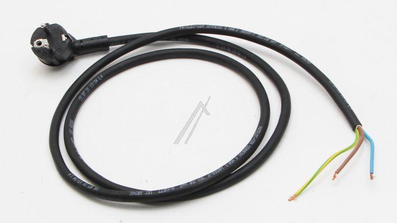 Whirlpool Indesit 488000624758 Netzkabel - C00624758 netzkabel 3x15 mit shuko