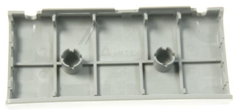 Arcelik Grundig Beko 1510450100 Griffstück Adapter - Oem atlantis handle back part ral7037