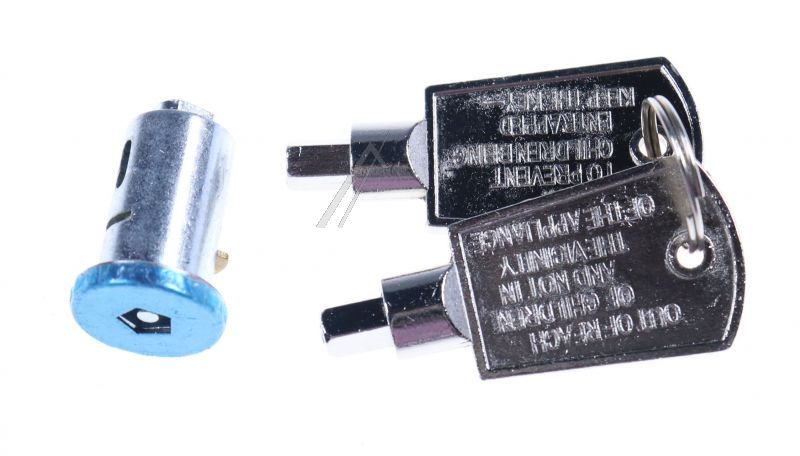 HK1879900 Türöffner - Lock cylinder