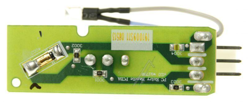 Philips Saeco 423902275791 Griff - Griff modul
