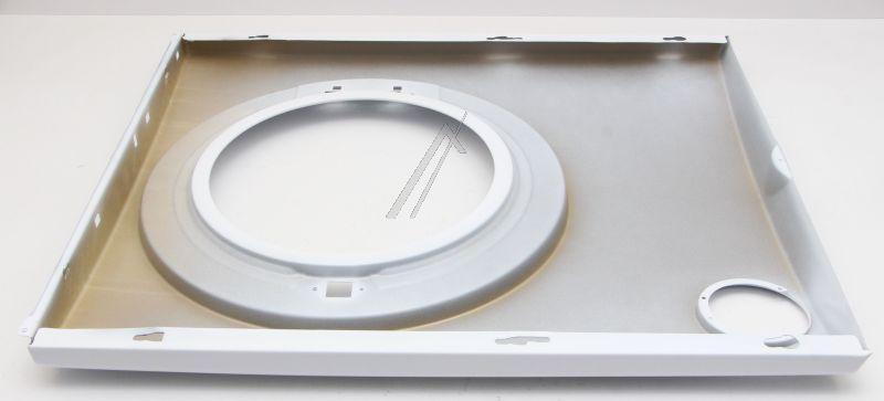 Vestel 20783204 Frontblende - Fr.pan.gr paint./s.plus(440/2)0,7-m5