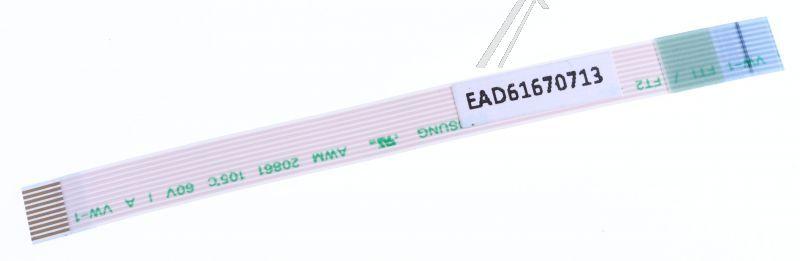 LG EAD61670713 Stecker - Flexibles flachkabel