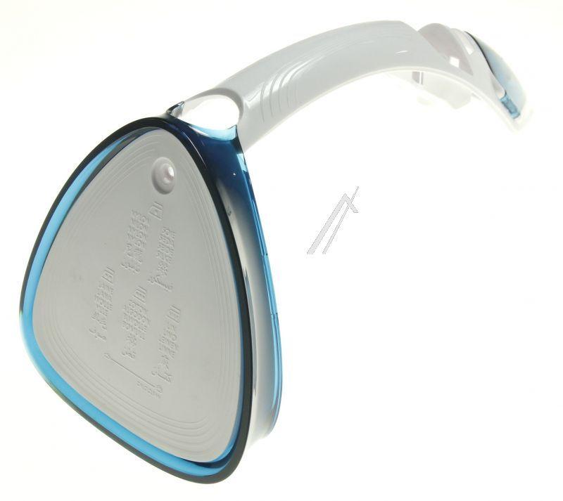 Philips 996510072613 Rückwand - Rückwand