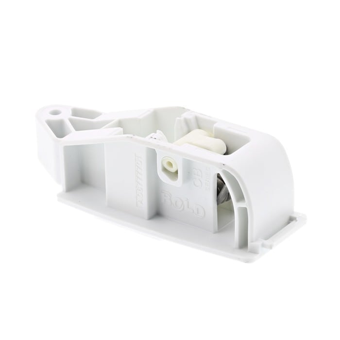 AEG Electrolux Türverriegelung 140067777015 für Trockner Fallenschloss, 9kg Ersatzteil