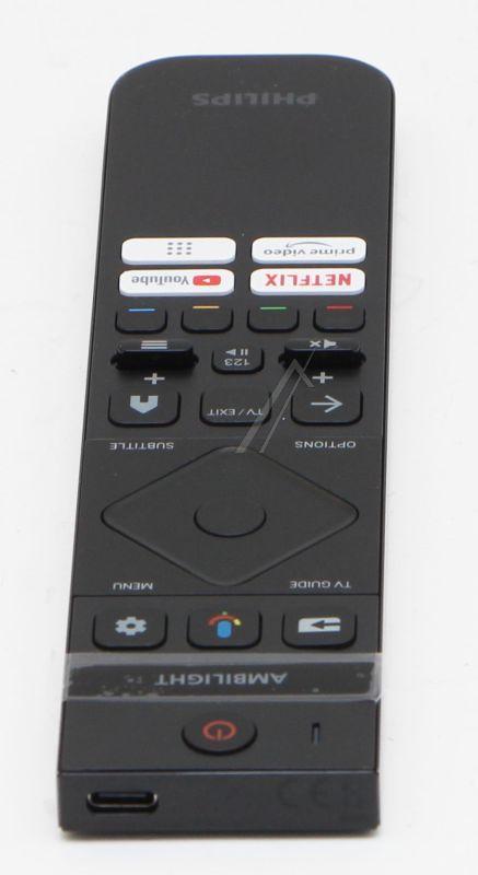 TP Vision 398GM10BEPHY0001CR - 996592302758 remote passend für philips 2k23 r83-db-eu (rf543a1a0