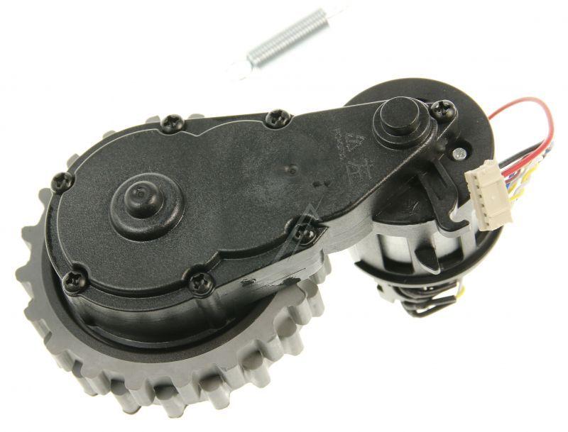 Ecovacs 10001554 Rolleneinheit - Links zahnriemen rad