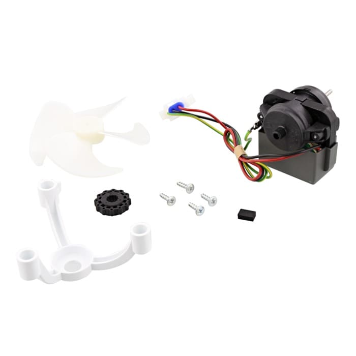 AEG Electrolux 4055362851 Lüfter - Set,motor,ventilator,mes