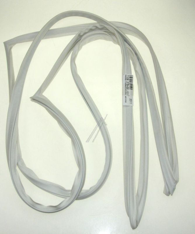Liebherr 710837900 Dichtung - Magnettürdichtung wechselbar weiss tgs