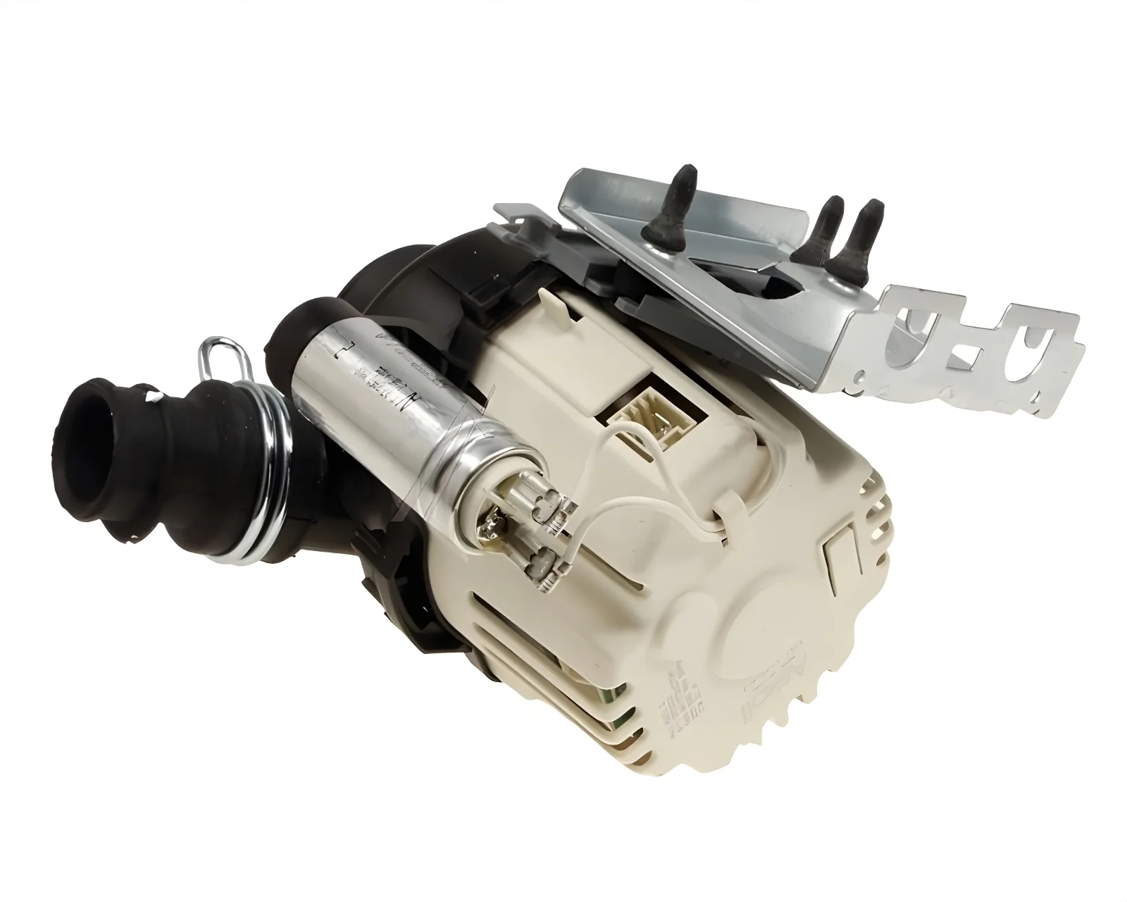 Whirlpool Indesit 481072628031 Umwälzmotor - C00311724 umwälzpumpe skit ln 220-240v