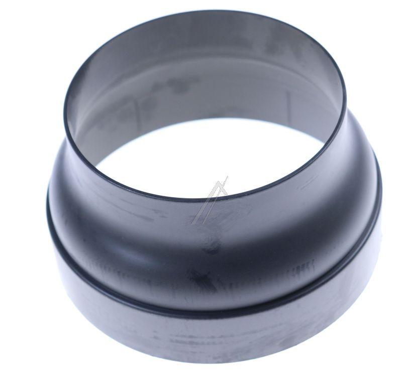 Airforce AFRM900 Umluftweiche - Adapter f. motor und umluftweiche von 150mm zu 125mm