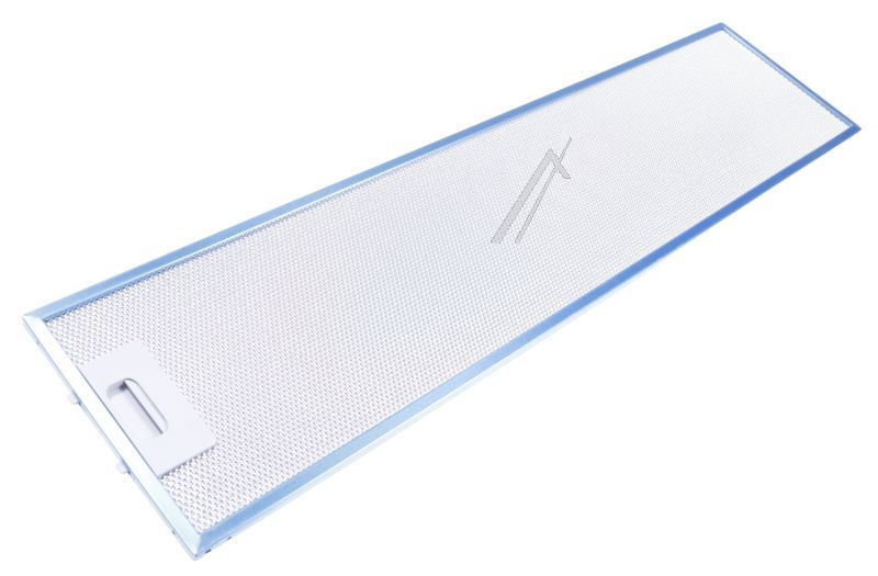Elica ACC0000295 Metallfettfilter - Gfa 1+2+1 al/al/al 185x757 al 1a ul
