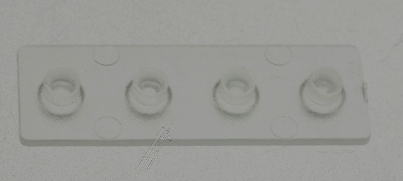 SMEG 772531508 Glasscheibe - Glas