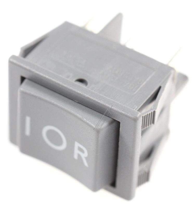 Delonghi KW715565 Netzschalter - Schwingarm schalter