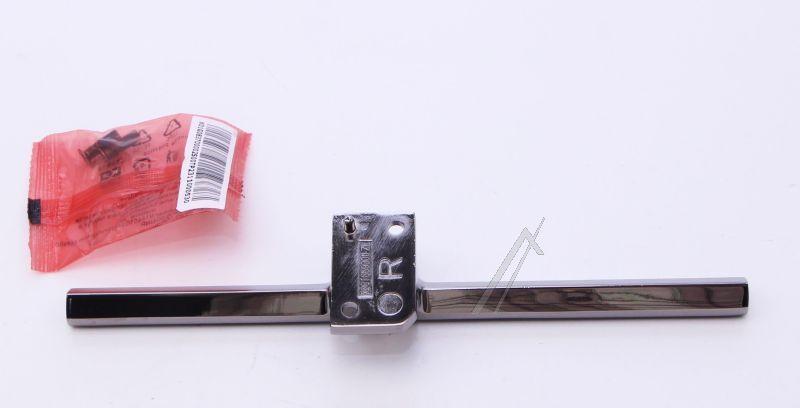 TP Vision X20T8593011CKD00ZL - 996592201704 edge stand r (screws included)