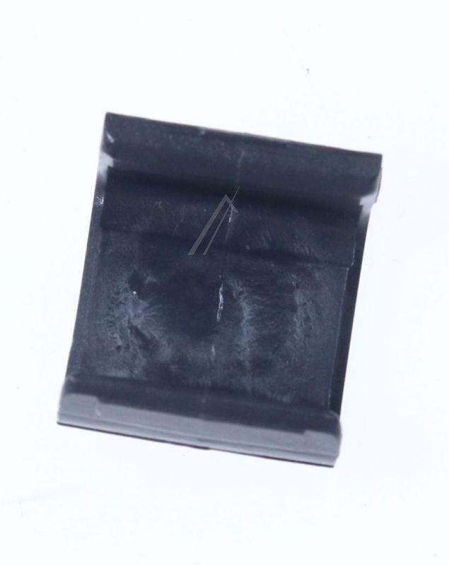 801907 Schiene - Slide bearing top basket ral7024